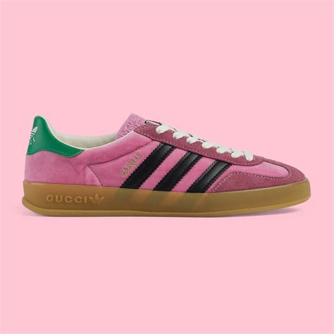 adidas gucci tennis shoes|adidas gucci shoes women's.